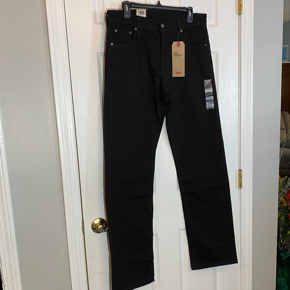 men's 569 loose straight jeans